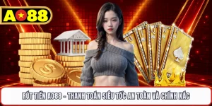 Rút Tiền AO88 - Thanh Toán Siêu Tốc An Toàn Và Chính Xác