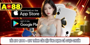 Tải App AO88 - Quy Trình Cài Đặt Ứng Dụng Cá Cược Chuẩn